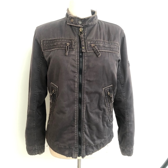 Vintage Diesel jacket - Picture 1 of 4